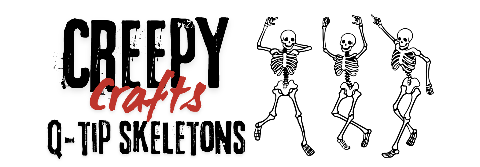 creepy crafts, Library, Tri-Township, Kids